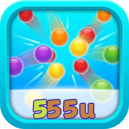 555u