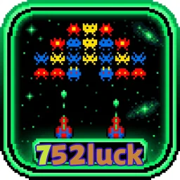752luck