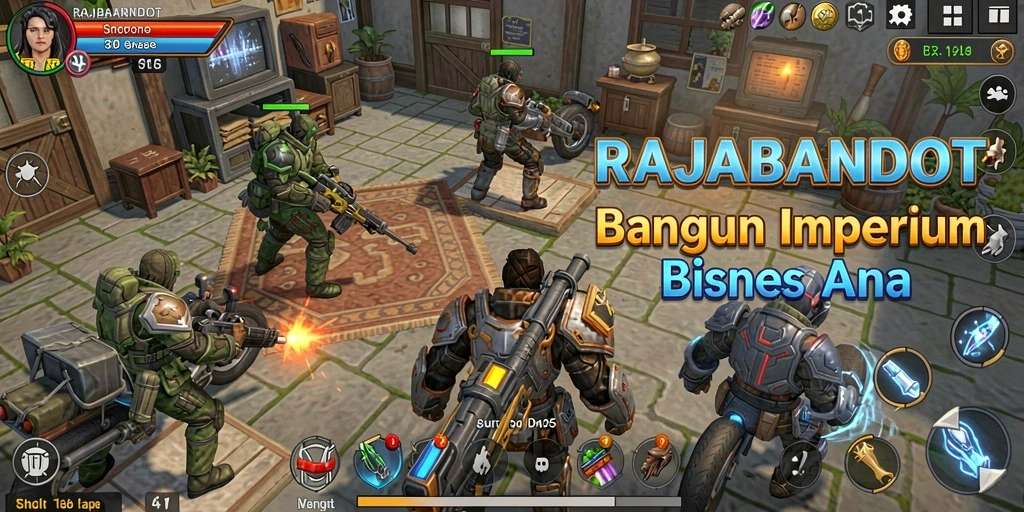 Visual de S9